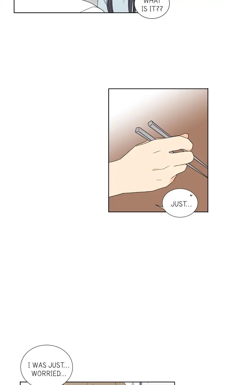 Lovely Bokhee-ssi Chapter 56 page 33 - Chapter 56