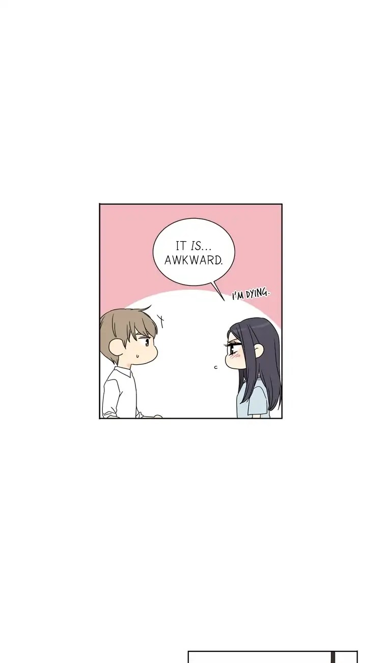Lovely Bokhee-ssi Chapter 56 page 35 - Chapter 56