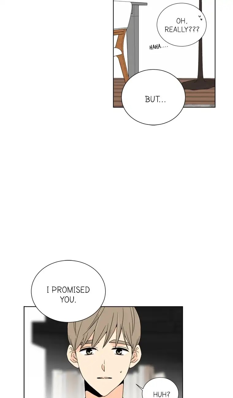 Lovely Bokhee-ssi Chapter 56 page 36 - Chapter 56