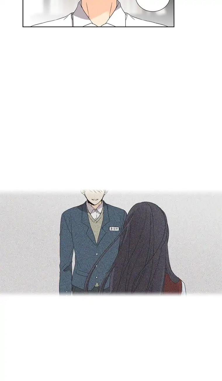 Lovely Bokhee-ssi Chapter 56 page 37 - Chapter 56