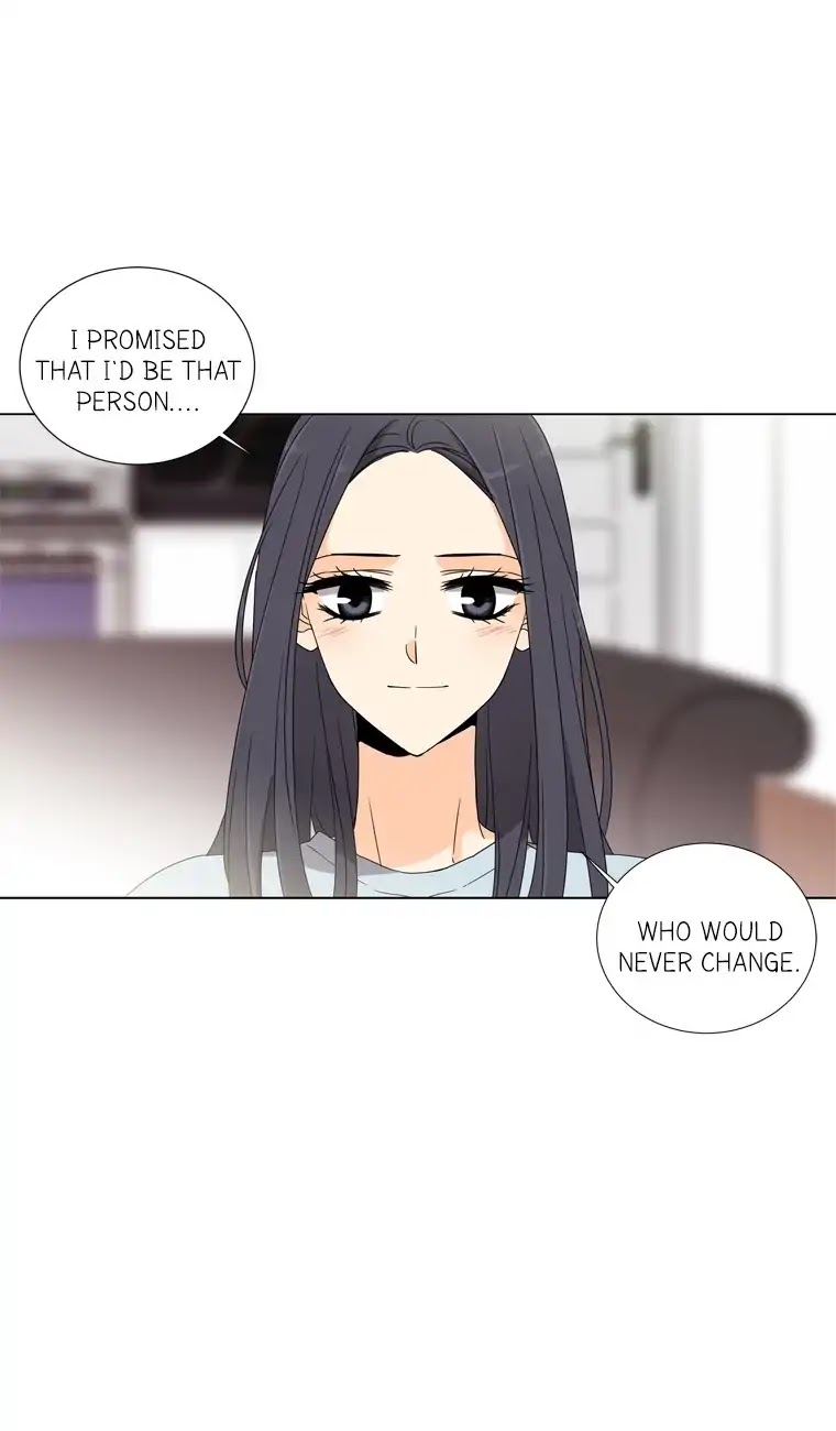 Lovely Bokhee-ssi Chapter 56 page 38 - Chapter 56