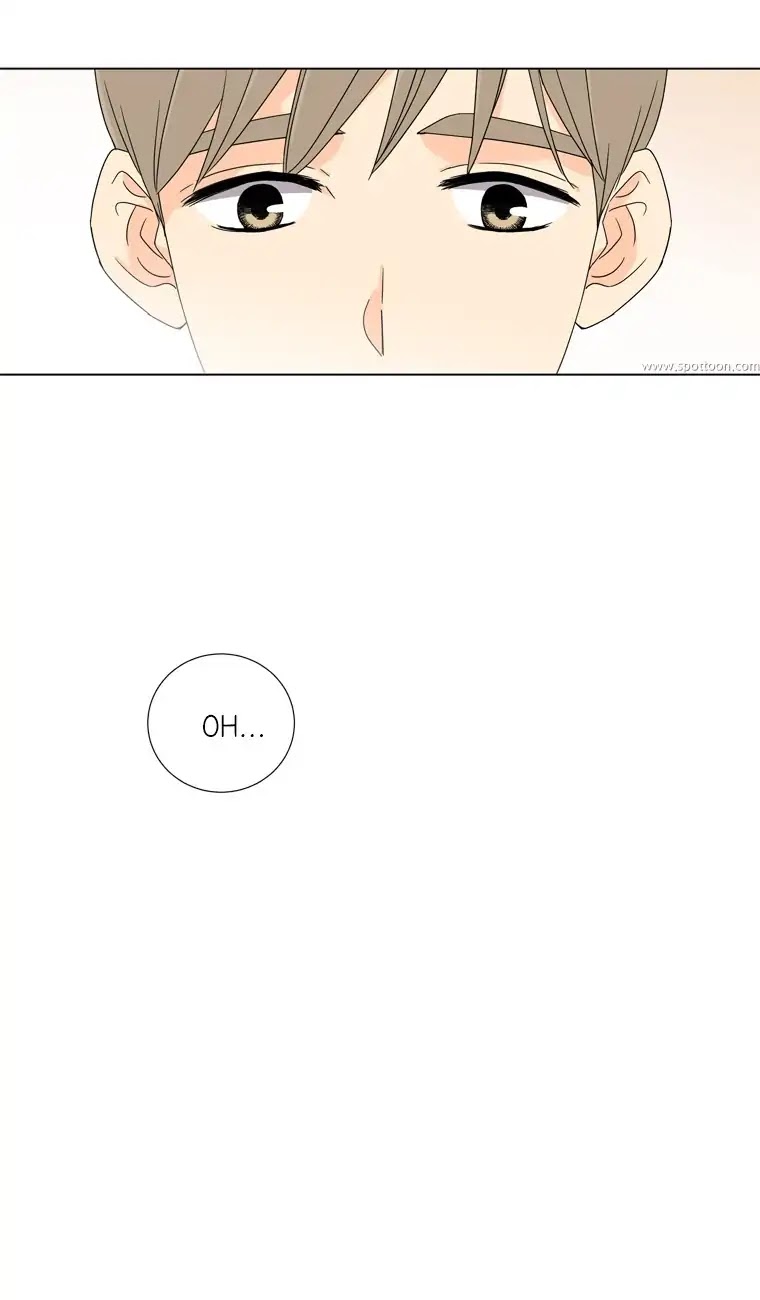 Lovely Bokhee-ssi Chapter 56 page 39 - Chapter 56