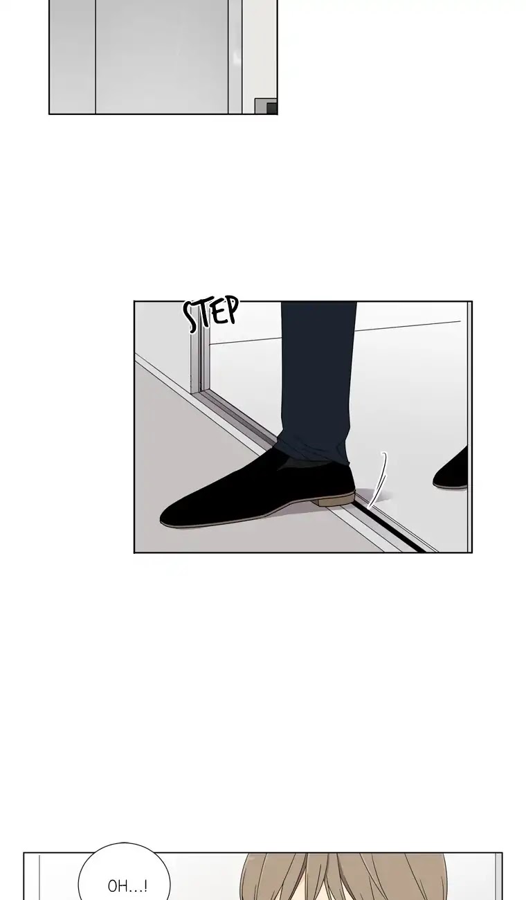 Lovely Bokhee-ssi Chapter 56 page 4 - Chapter 56