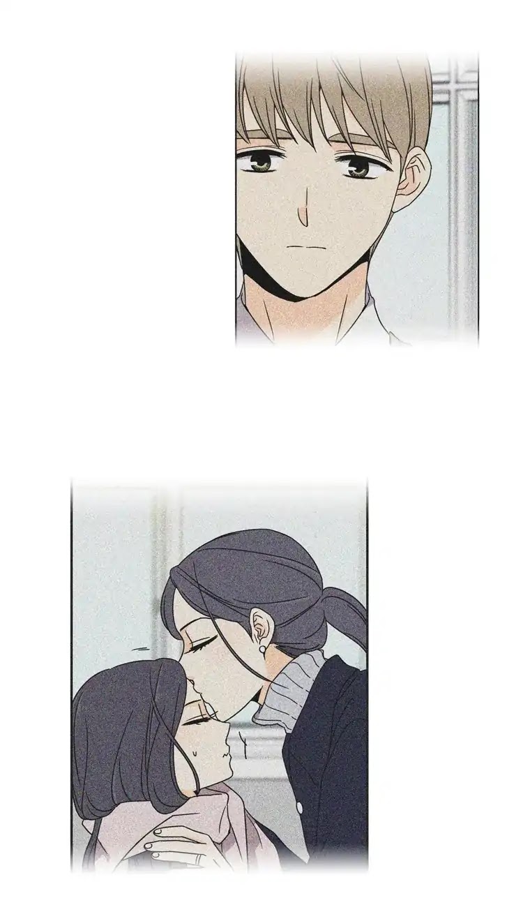 Lovely Bokhee-ssi Chapter 56 page 40 - Chapter 56