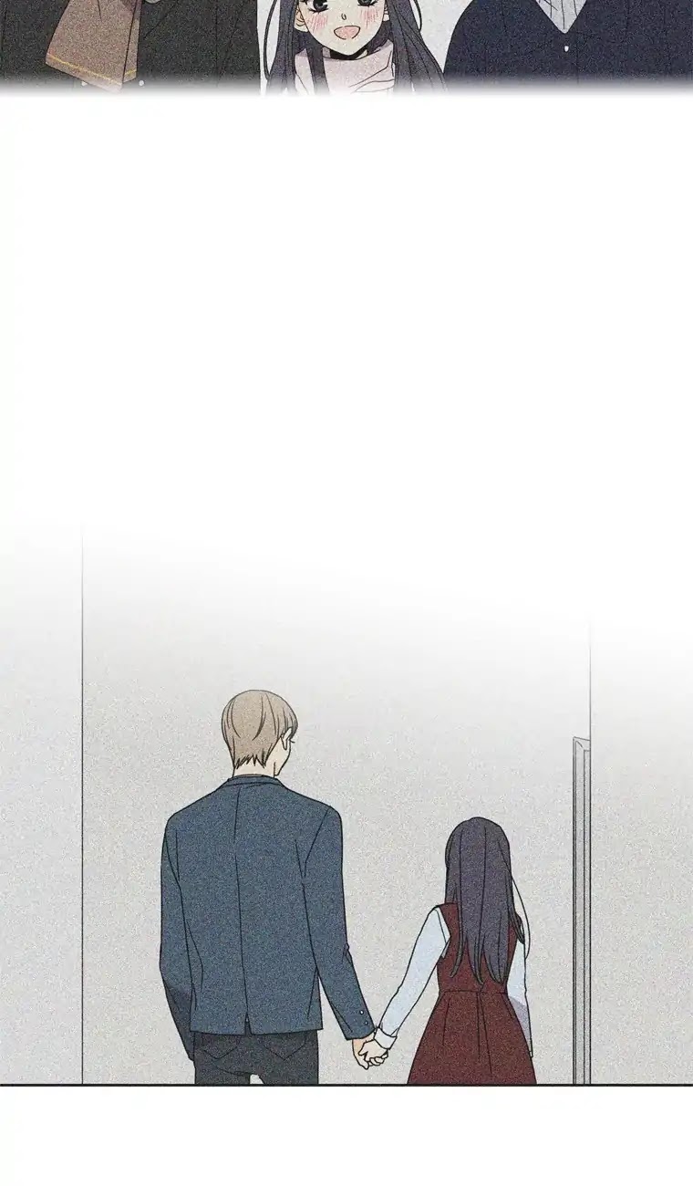 Lovely Bokhee-ssi Chapter 56 page 42 - Chapter 56