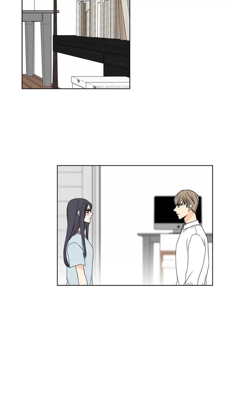 Lovely Bokhee-ssi Chapter 56 page 45 - Chapter 56
