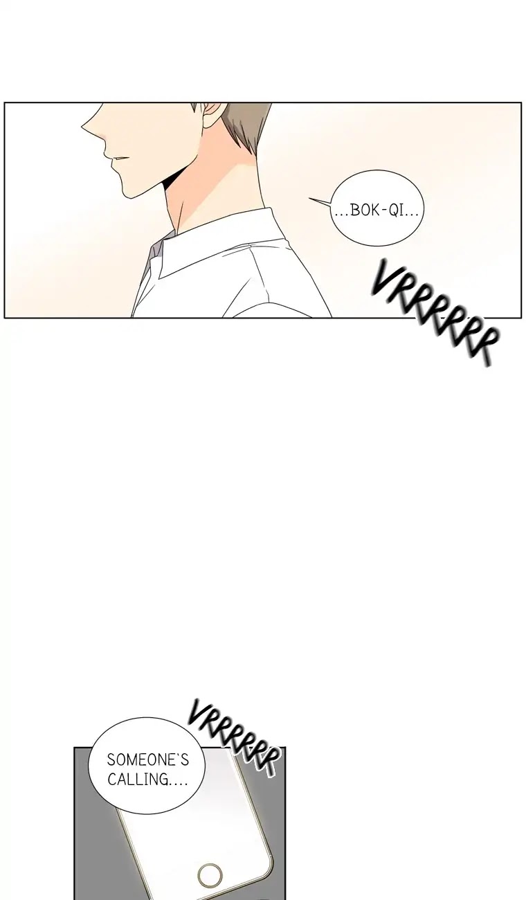 Lovely Bokhee-ssi Chapter 56 page 46 - Chapter 56