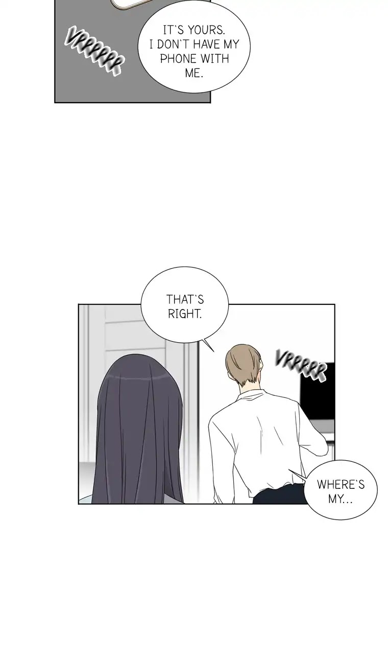 Lovely Bokhee-ssi Chapter 56 page 47 - Chapter 56