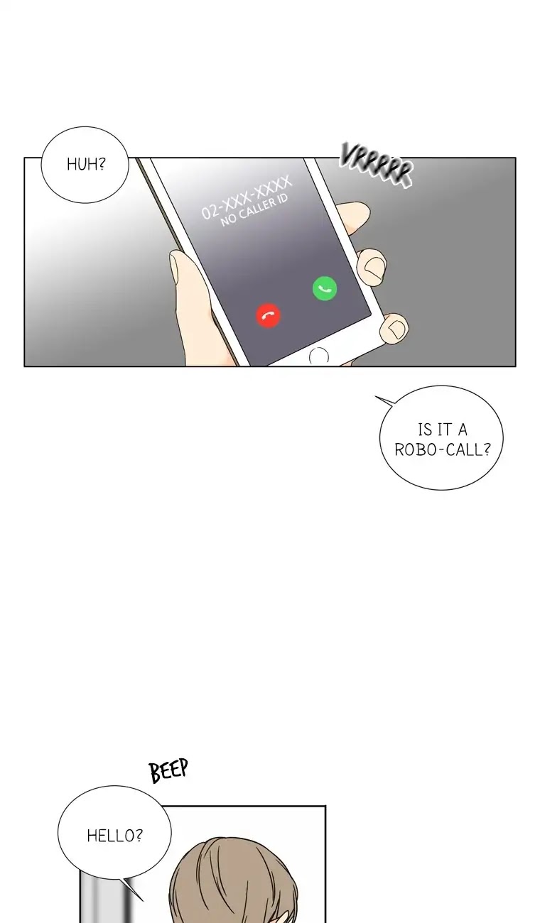 Lovely Bokhee-ssi Chapter 56 page 48 - Chapter 56