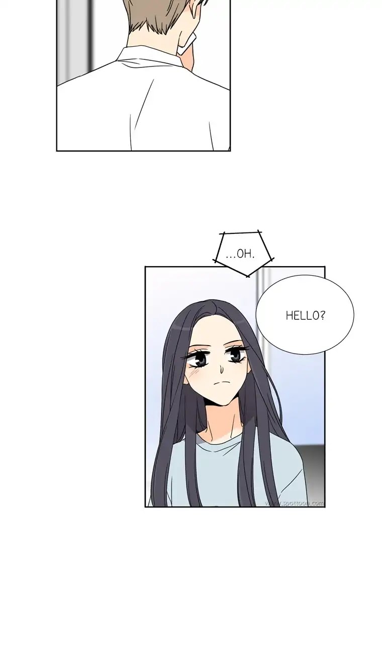 Lovely Bokhee-ssi Chapter 56 page 49 - Chapter 56