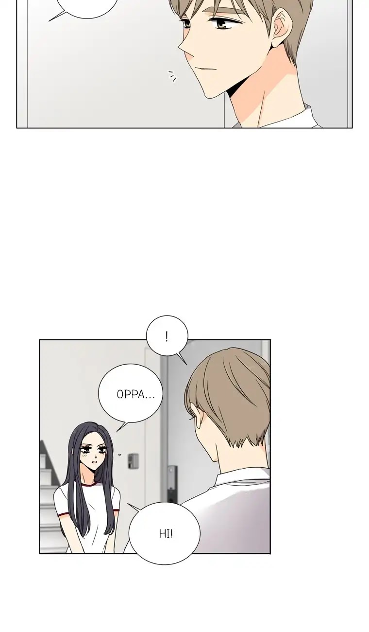 Lovely Bokhee-ssi Chapter 56 page 5 - Chapter 56