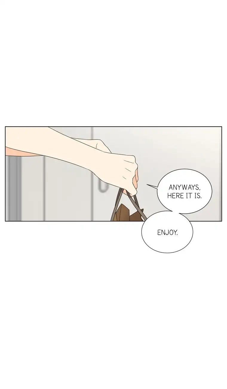 Lovely Bokhee-ssi Chapter 56 page 8 - Chapter 56