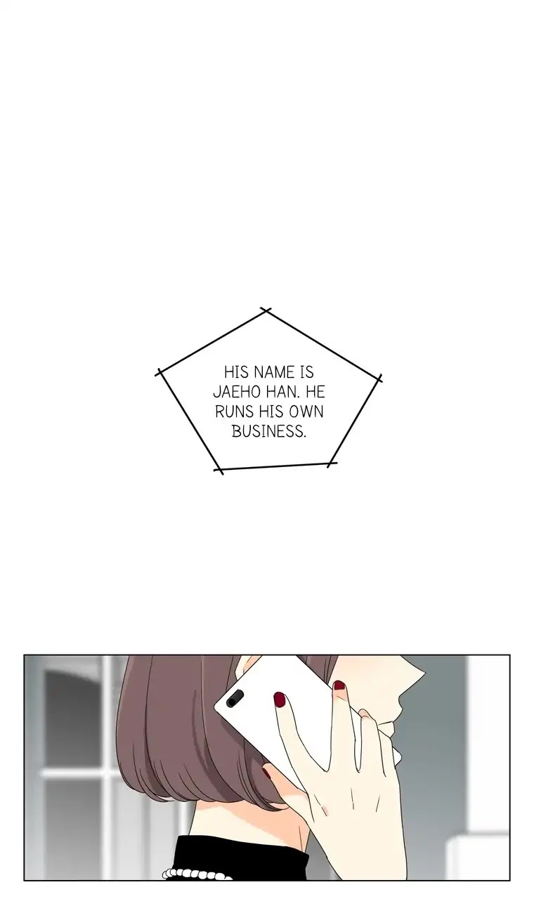 Lovely Bokhee-ssi Chapter 57 page 1 - Chapter 57