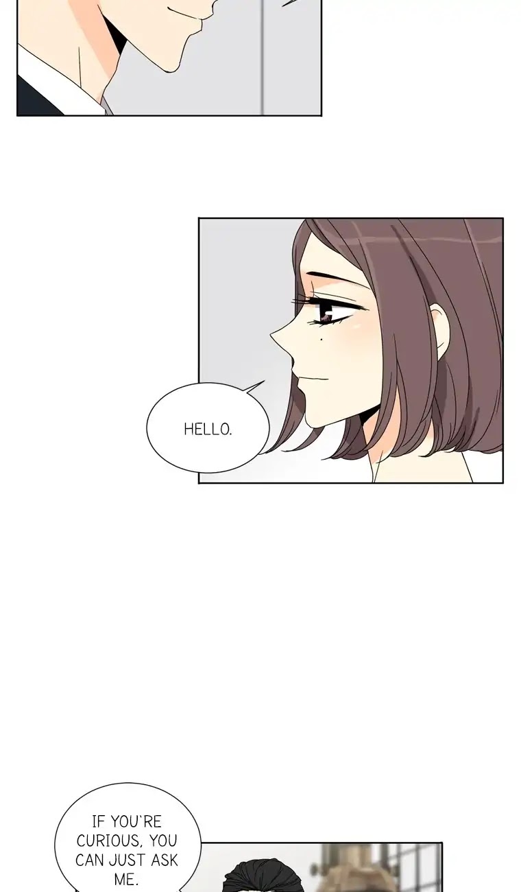 Lovely Bokhee-ssi Chapter 57 page 10 - Chapter 57