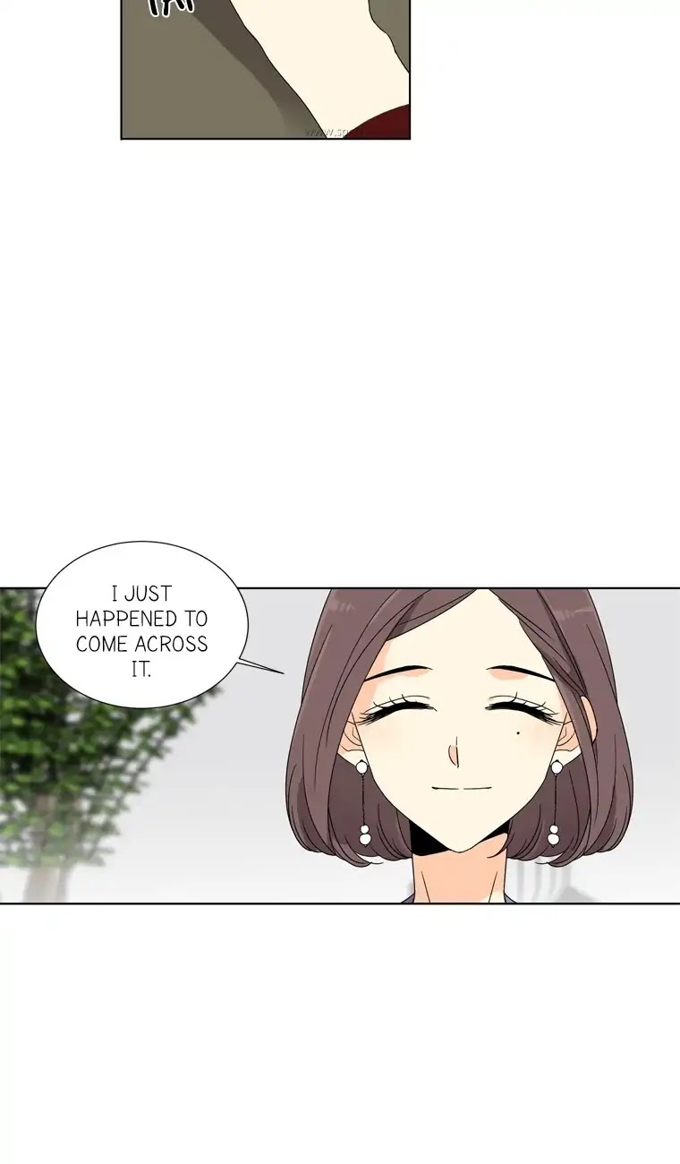 Lovely Bokhee-ssi Chapter 57 page 12 - Chapter 57