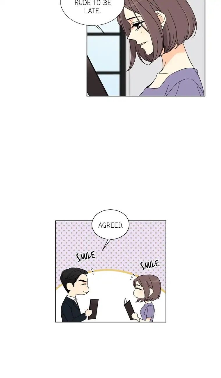 Lovely Bokhee-ssi Chapter 57 page 15 - Chapter 57