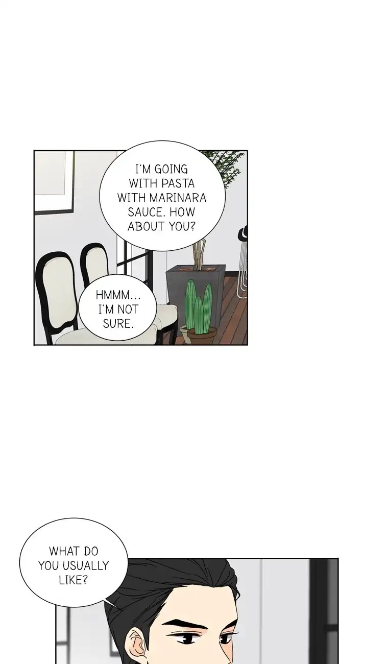 Lovely Bokhee-ssi Chapter 57 page 16 - Chapter 57
