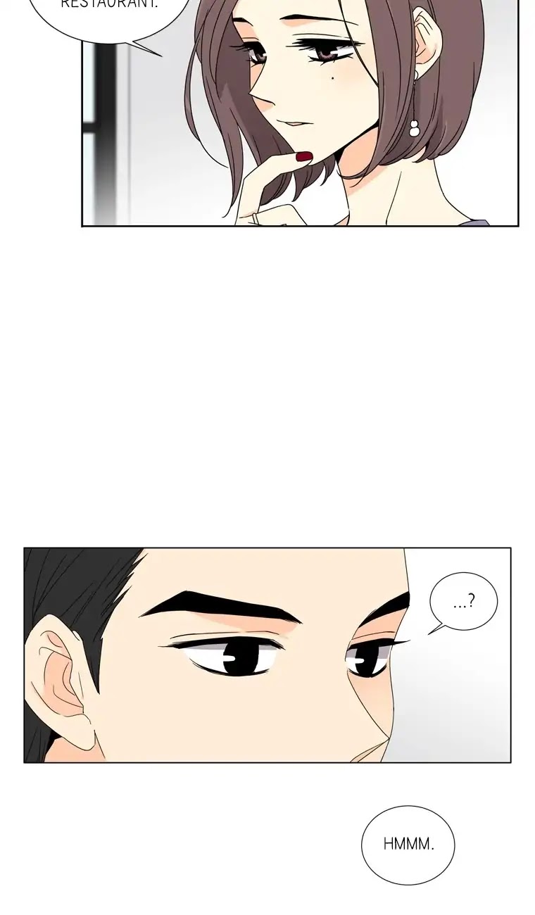 Lovely Bokhee-ssi Chapter 57 page 19 - Chapter 57