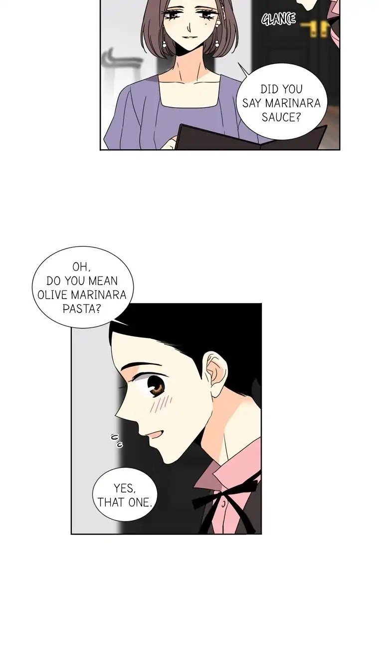 Lovely Bokhee-ssi Chapter 57 page 23 - Chapter 57