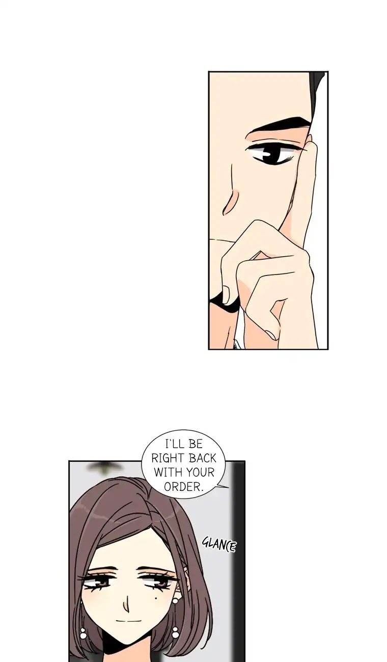 Lovely Bokhee-ssi Chapter 57 page 24 - Chapter 57