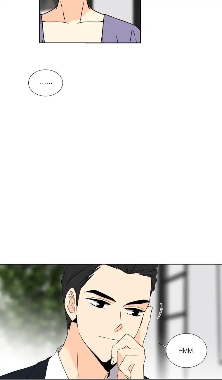 Lovely Bokhee-ssi Chapter 57 page 25 - Chapter 57