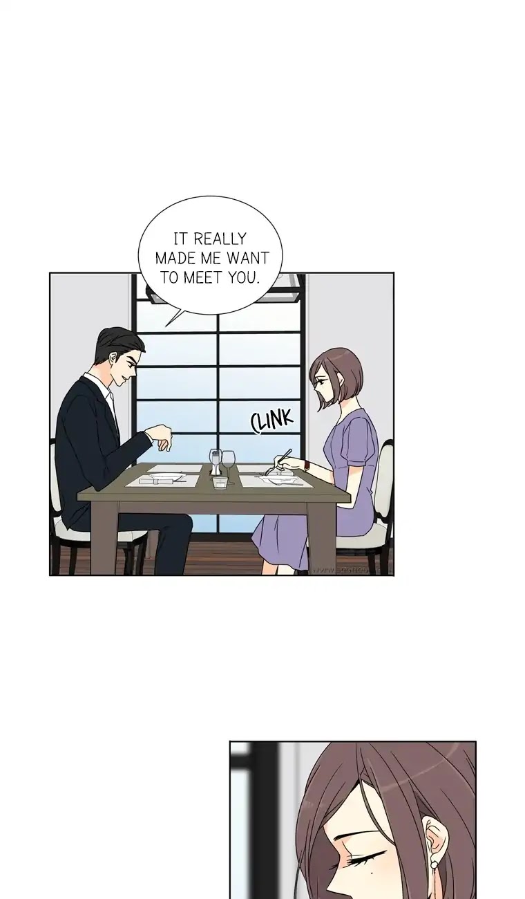 Lovely Bokhee-ssi Chapter 57 page 27 - Chapter 57