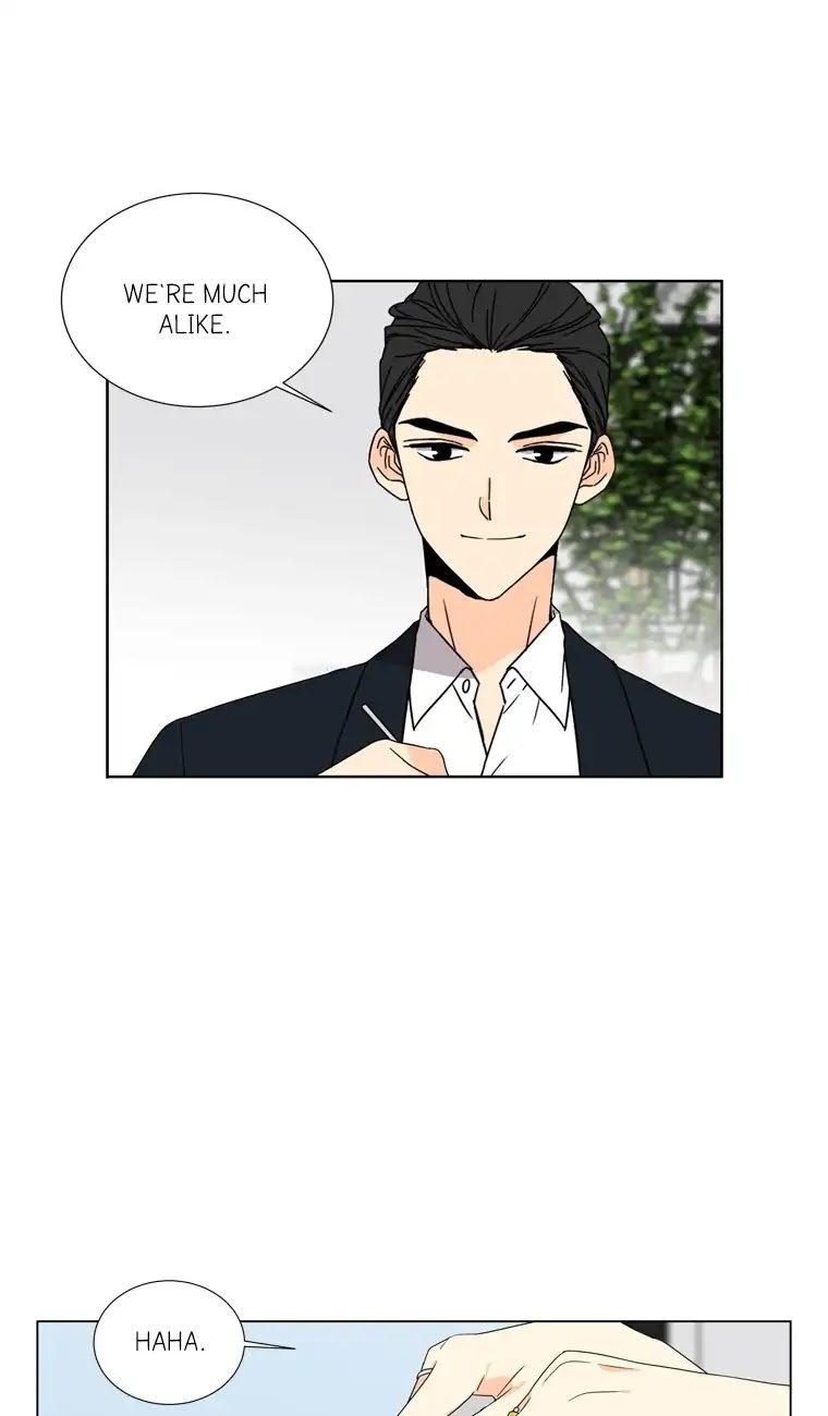 Lovely Bokhee-ssi Chapter 57 page 29 - Chapter 57