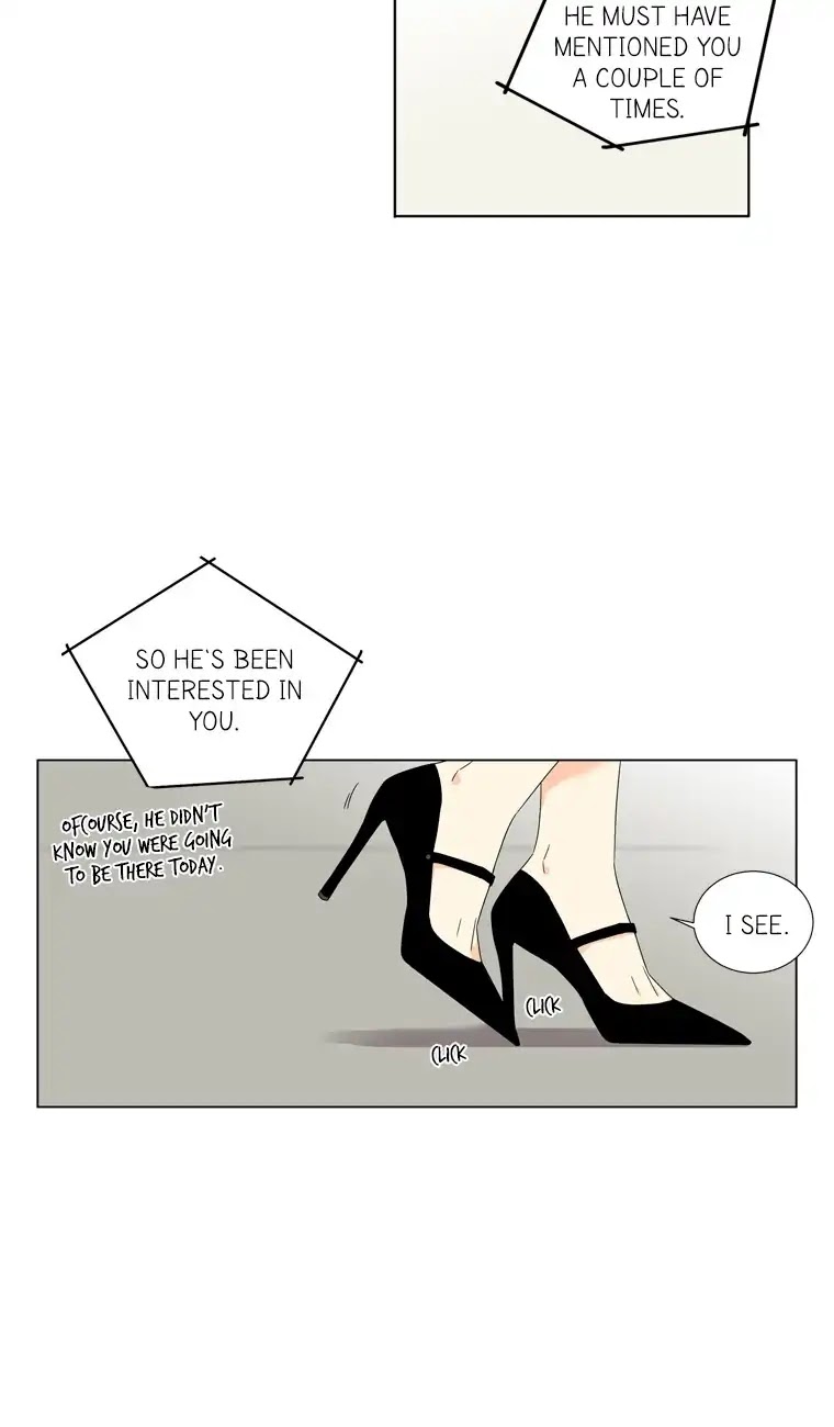 Lovely Bokhee-ssi Chapter 57 page 3 - Chapter 57