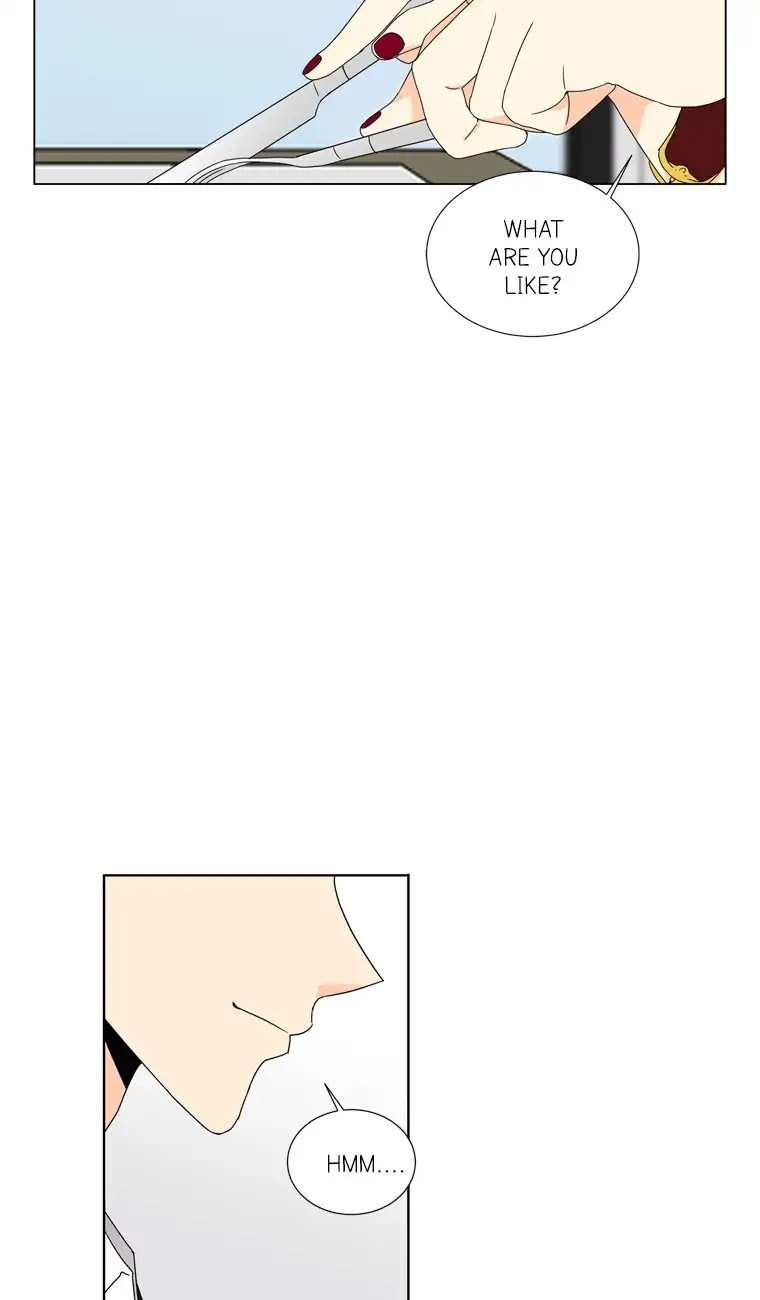 Lovely Bokhee-ssi Chapter 57 page 30 - Chapter 57