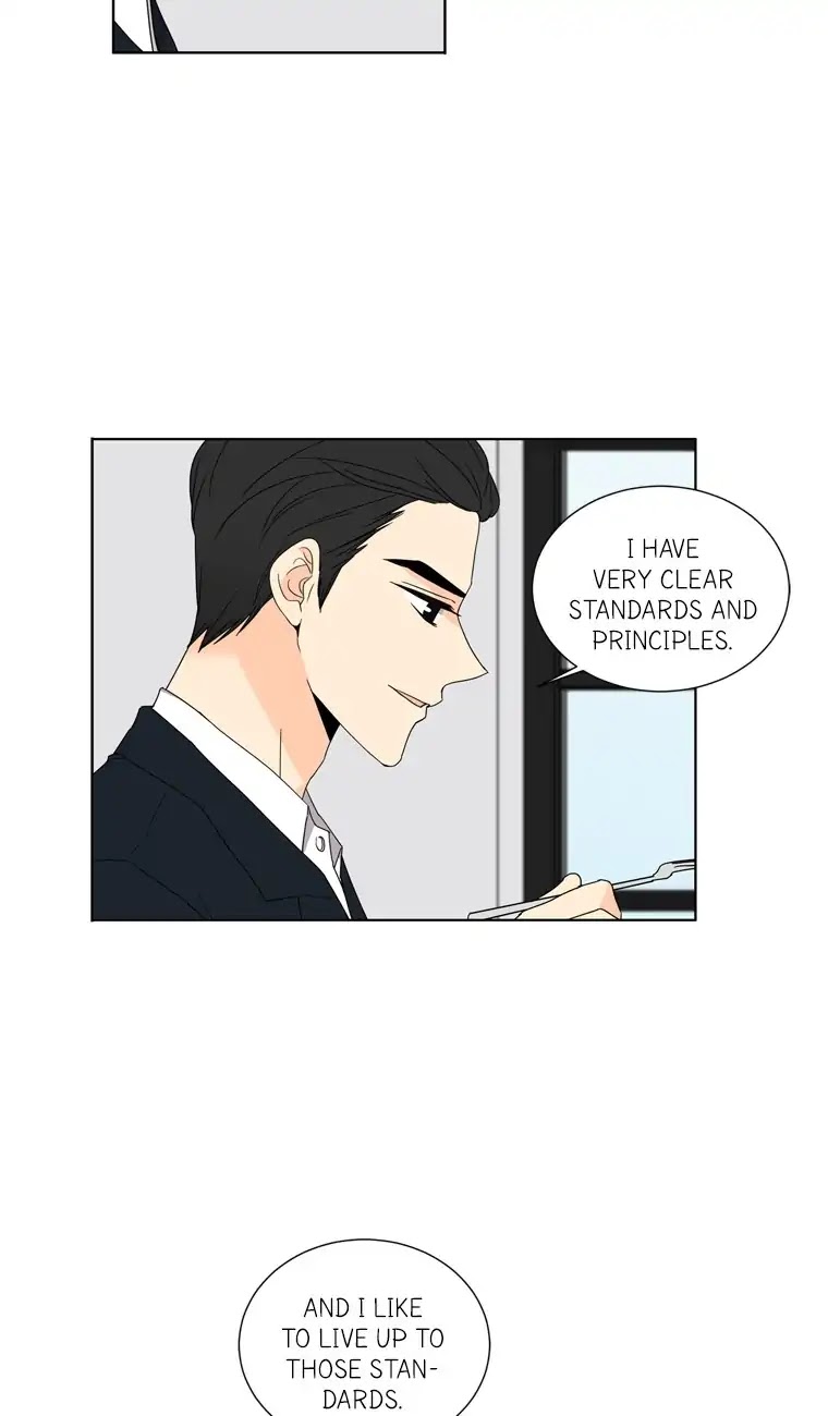 Lovely Bokhee-ssi Chapter 57 page 31 - Chapter 57
