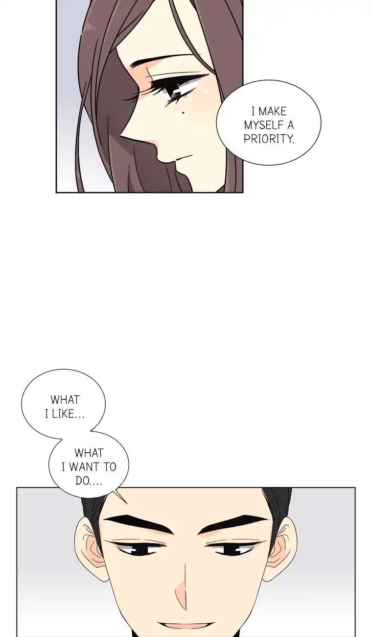 Lovely Bokhee-ssi Chapter 57 page 33 - Chapter 57