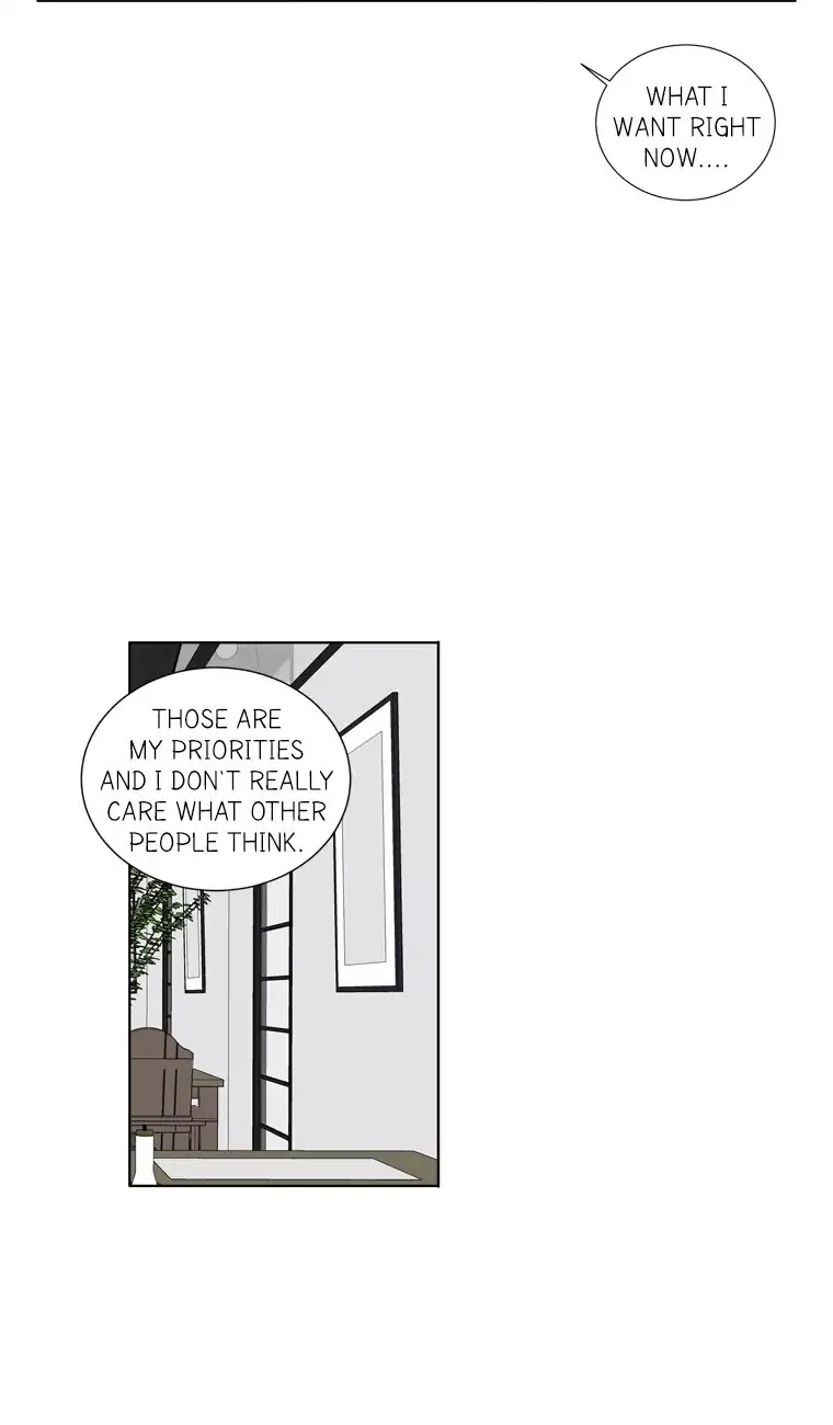 Lovely Bokhee-ssi Chapter 57 page 34 - Chapter 57