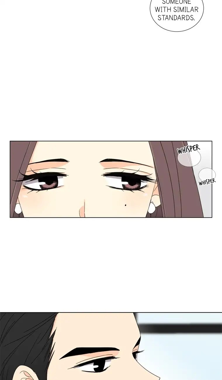 Lovely Bokhee-ssi Chapter 57 page 37 - Chapter 57
