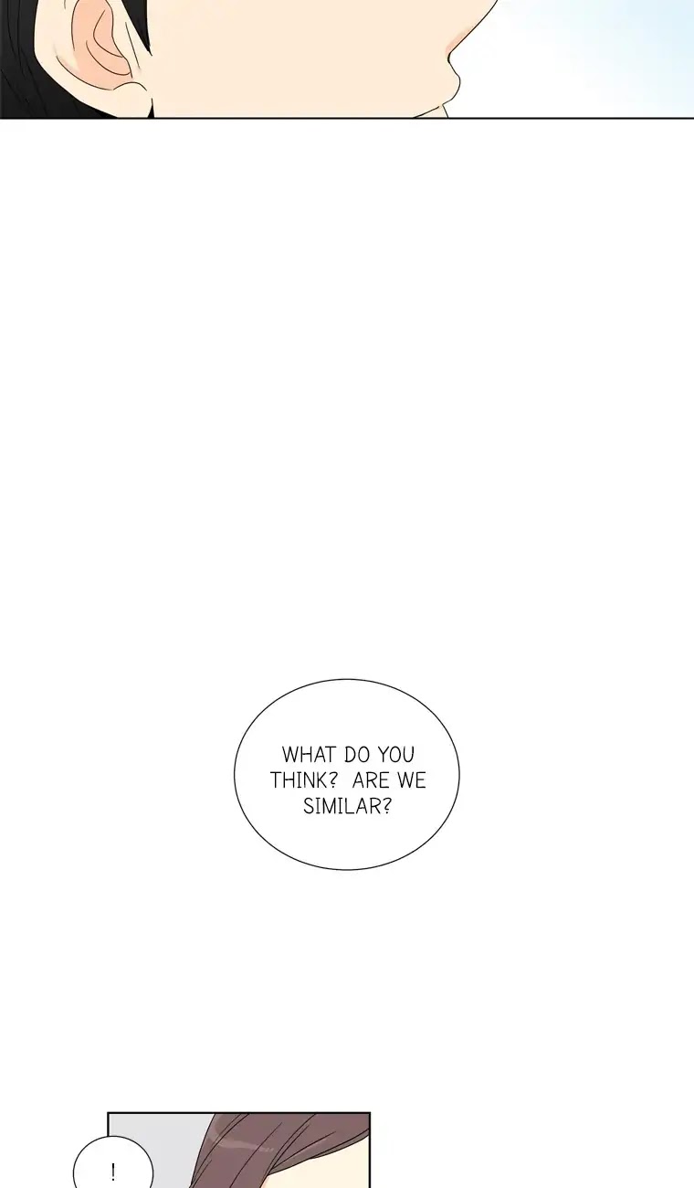 Lovely Bokhee-ssi Chapter 57 page 38 - Chapter 57