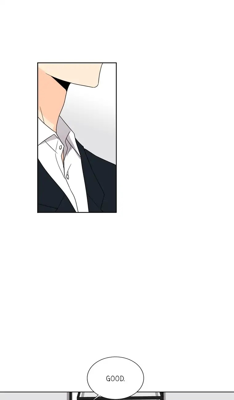 Lovely Bokhee-ssi Chapter 57 page 40 - Chapter 57