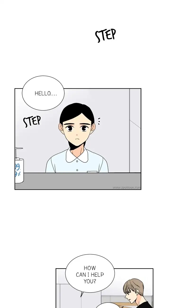 Lovely Bokhee-ssi Chapter 57 page 42 - Chapter 57