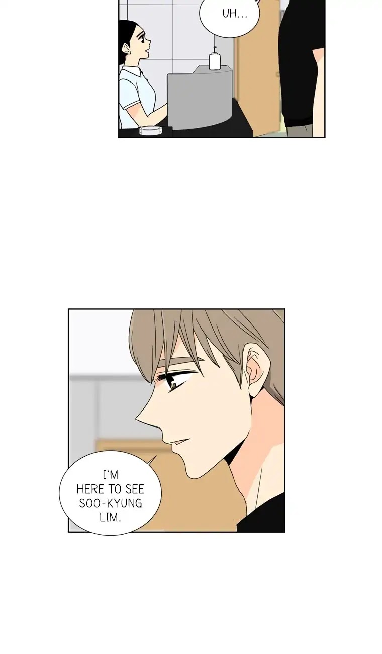 Lovely Bokhee-ssi Chapter 57 page 43 - Chapter 57