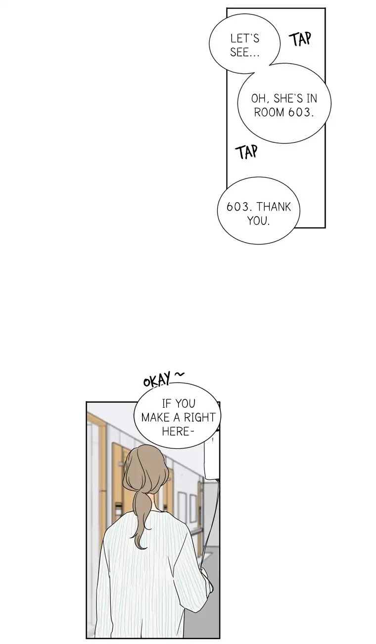 Lovely Bokhee-ssi Chapter 57 page 44 - Chapter 57