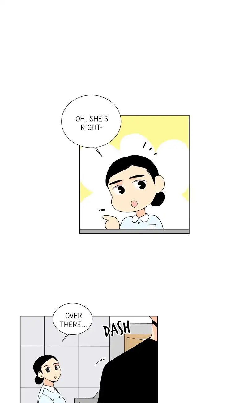 Lovely Bokhee-ssi Chapter 57 page 45 - Chapter 57