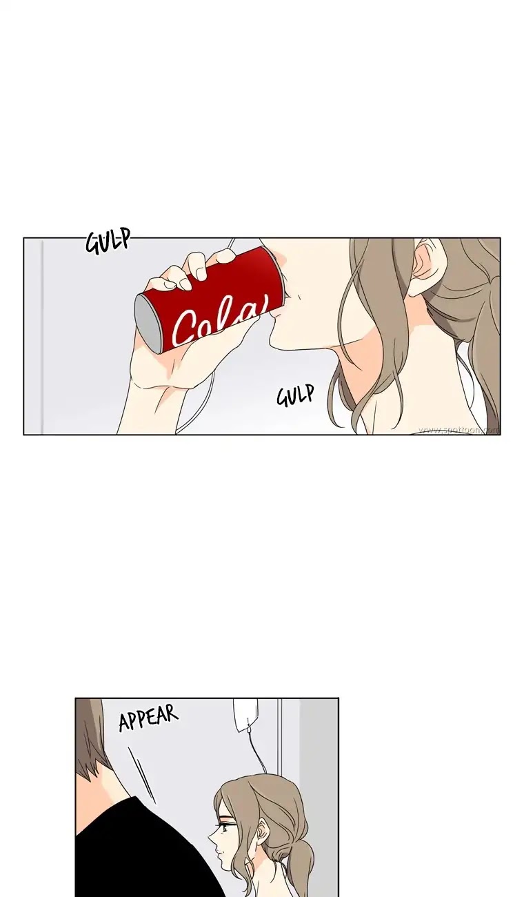 Lovely Bokhee-ssi Chapter 57 page 47 - Chapter 57