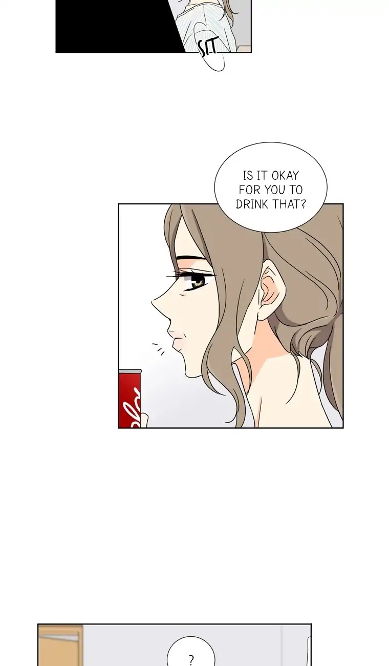 Lovely Bokhee-ssi Chapter 57 page 48 - Chapter 57