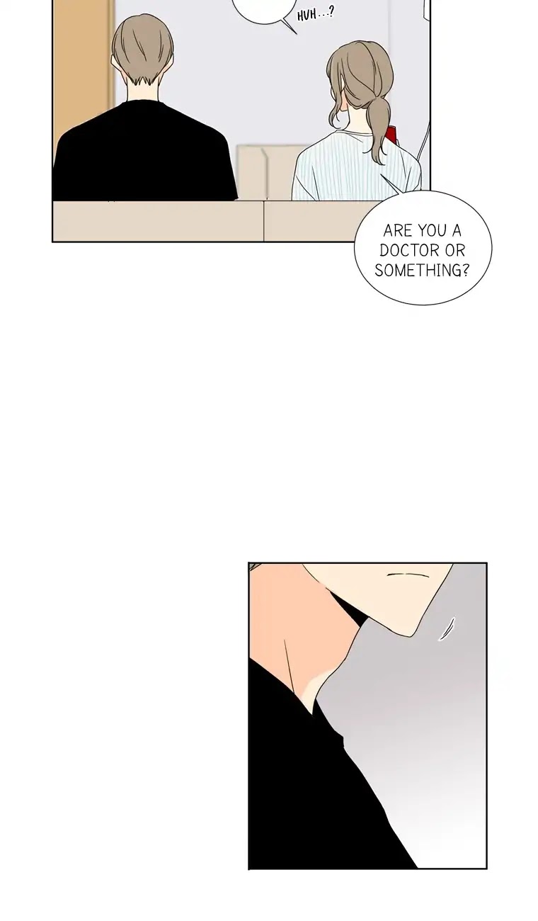 Lovely Bokhee-ssi Chapter 57 page 49 - Chapter 57