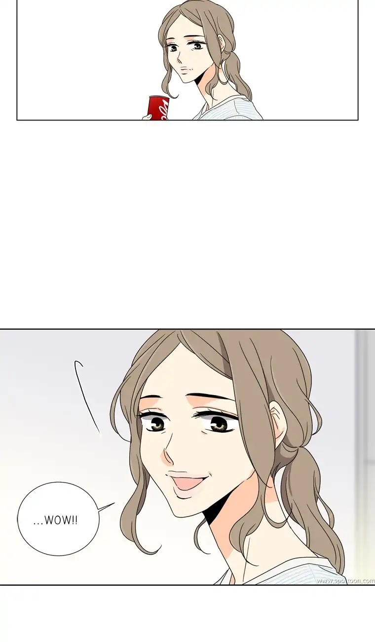 Lovely Bokhee-ssi Chapter 57 page 51 - Chapter 57