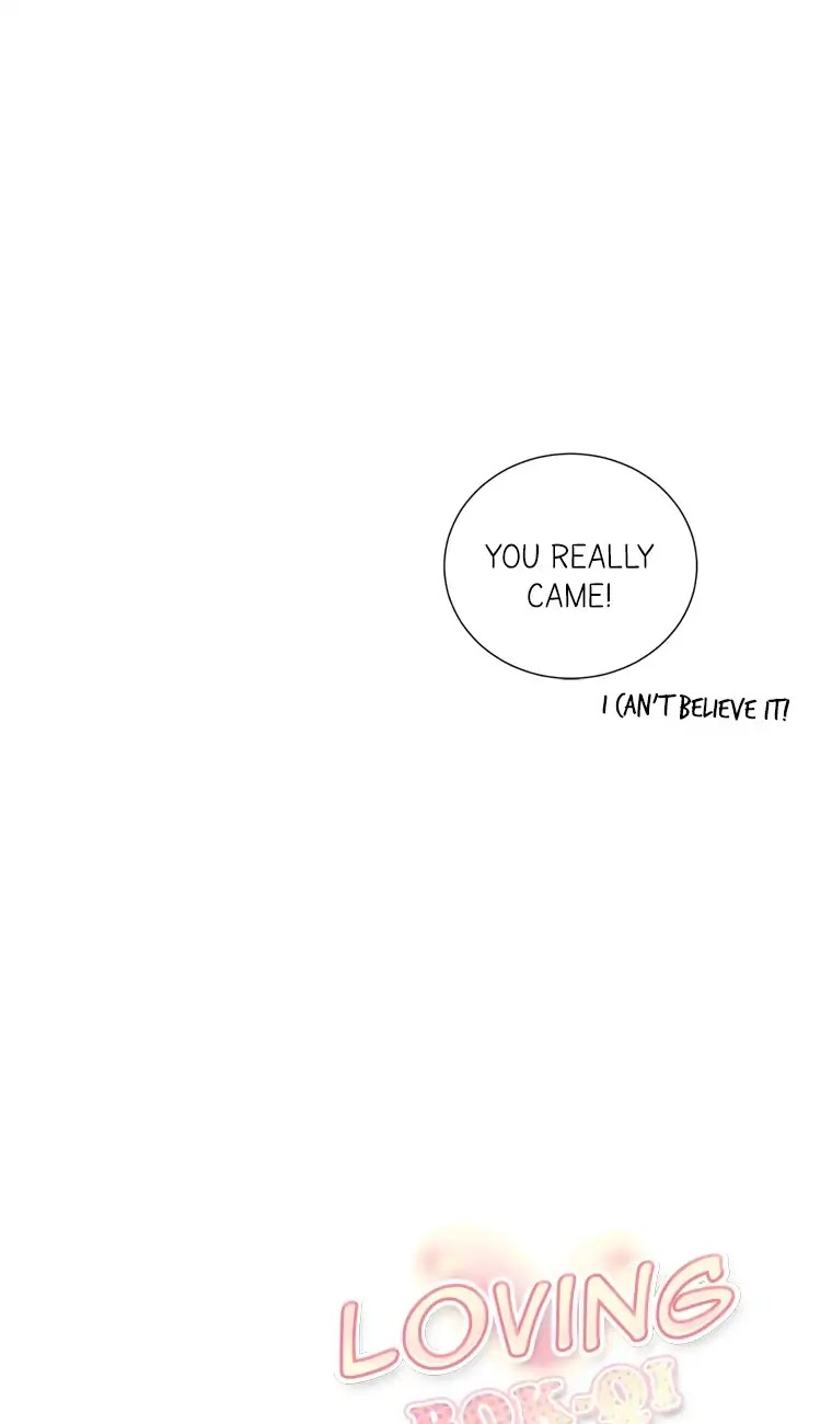 Lovely Bokhee-ssi Chapter 57 page 52 - Chapter 57