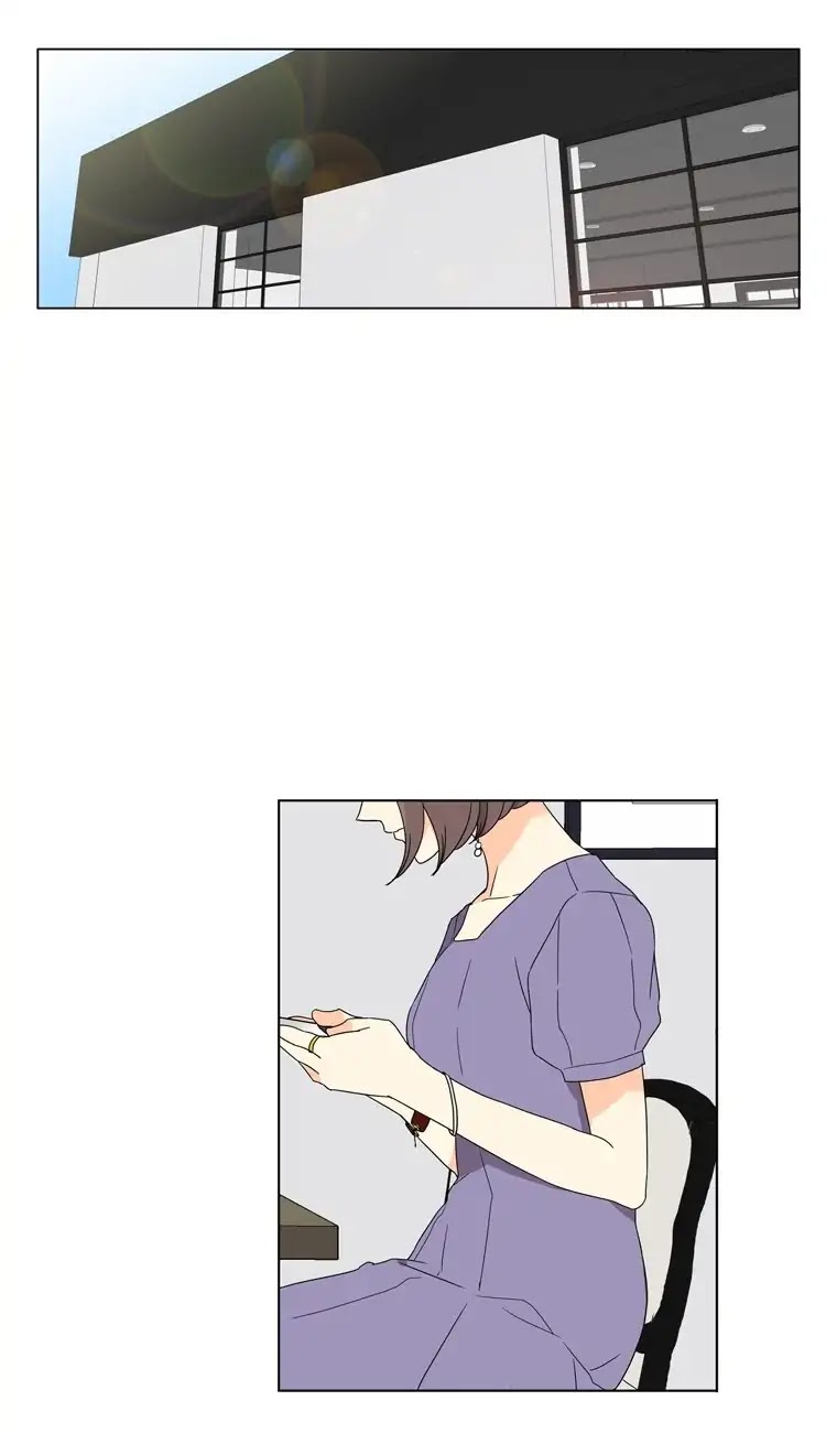 Lovely Bokhee-ssi Chapter 57 page 6 - Chapter 57