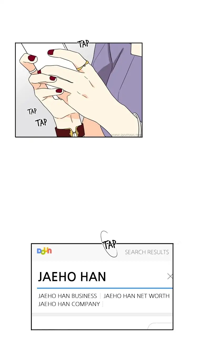 Lovely Bokhee-ssi Chapter 57 page 7 - Chapter 57