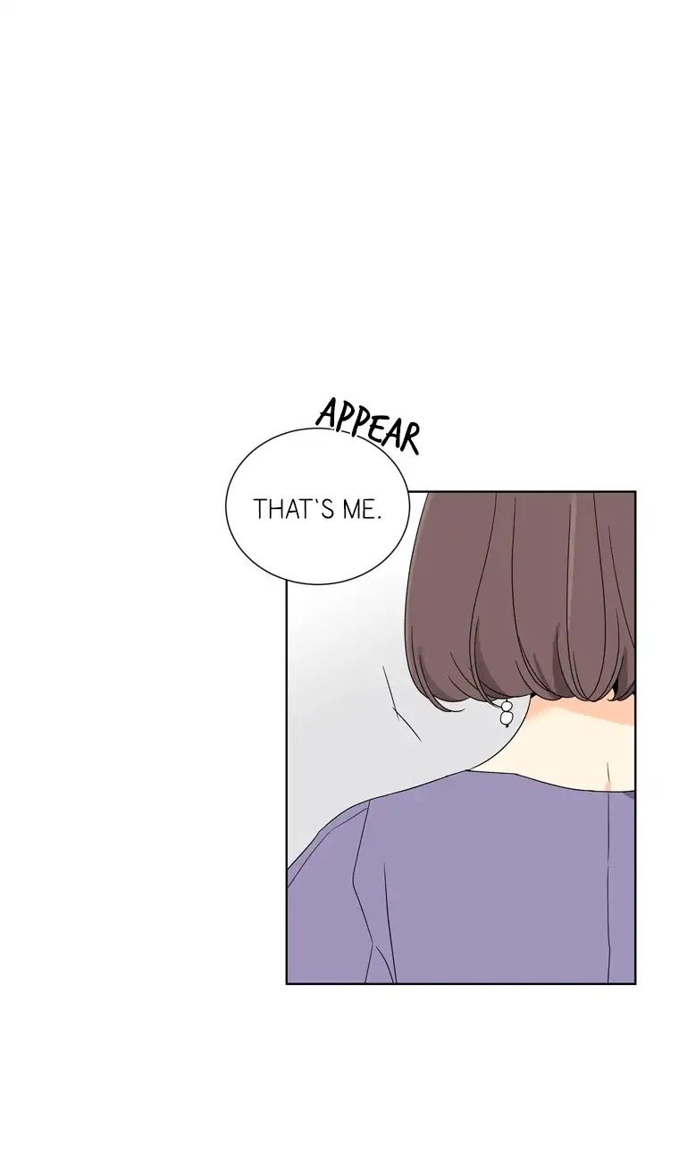 Lovely Bokhee-ssi Chapter 57 page 8 - Chapter 57