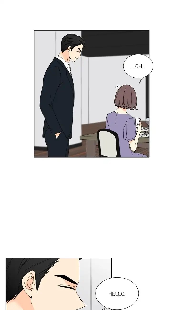 Lovely Bokhee-ssi Chapter 57 page 9 - Chapter 57