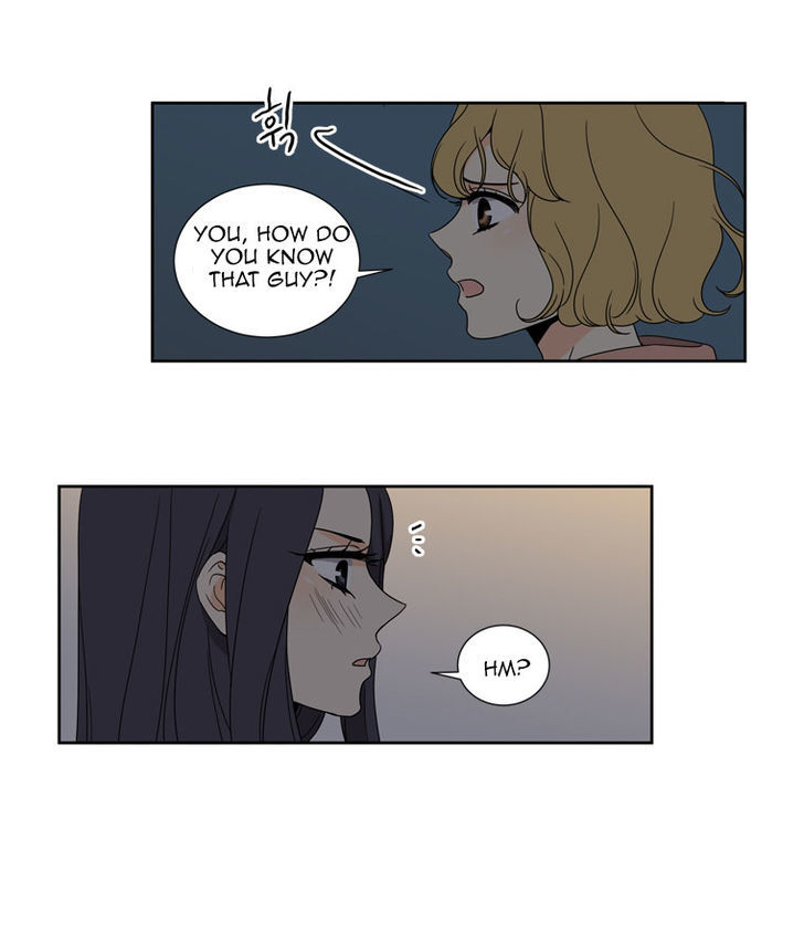 Lovely Bokhee-ssi Chapter 6 page 10 - Chapter 6