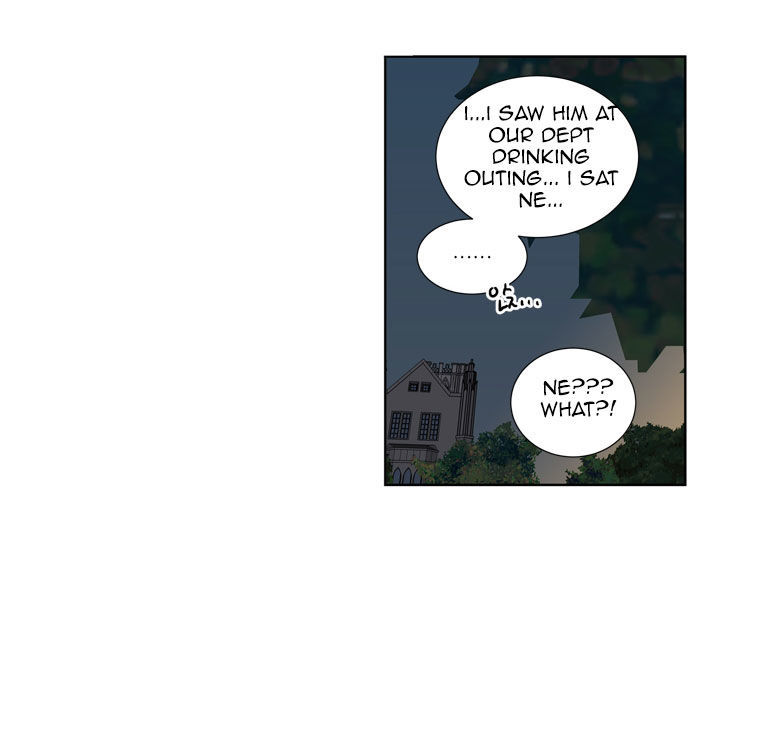 Lovely Bokhee-ssi Chapter 6 page 11 - Chapter 6